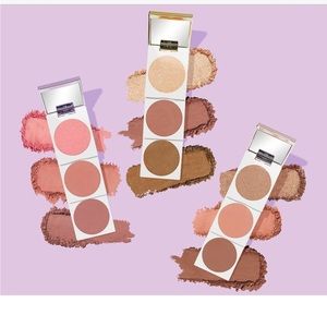 Tarte blush authority cheek wardrobe